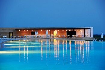 Hotel Verdura Resort