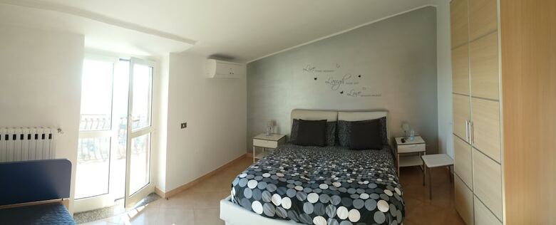 B&B Bellavista Salerno