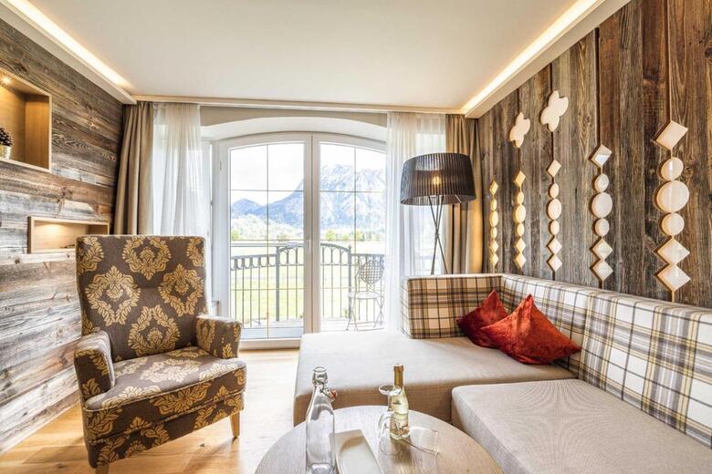 Hotel Das R�bezahl