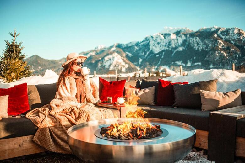 Hotel Das R�bezahl
