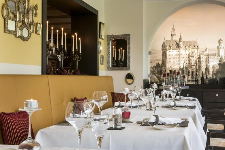 Hotel Das R�bezahl