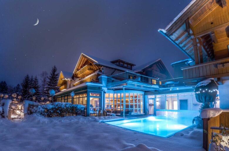Hotel Das R�bezahl