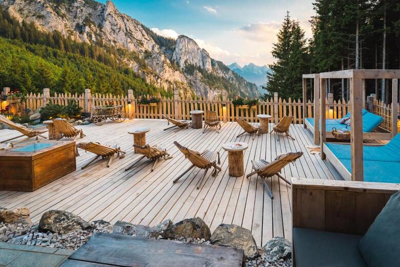 Hotel Das R�bezahl