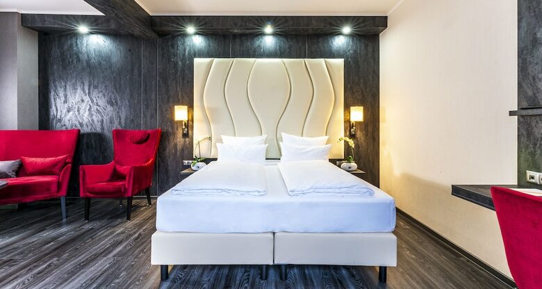 Plaza Premium Schwerin Sure Hotel Collection By Best Western
