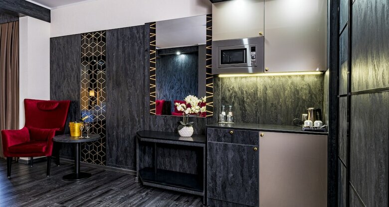 Plaza Premium Schwerin Sure Hotel Collection By Best Western
