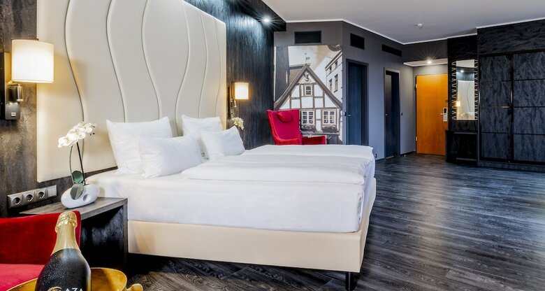 Plaza Premium Schwerin Sure Hotel Collection By Best Western