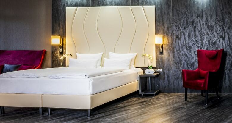 Plaza Premium Schwerin Sure Hotel Collection By Best Western