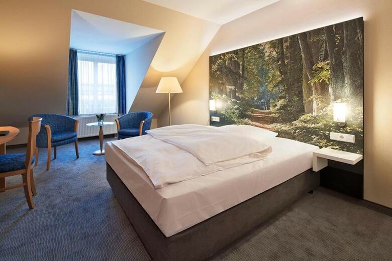 Erikson Hotel