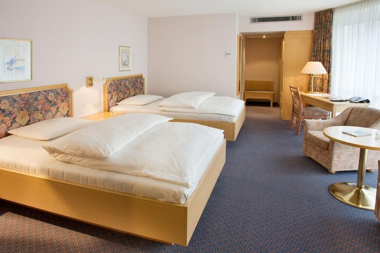 Erikson Hotel