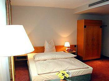 Erikson Hotel