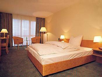 Erikson Hotel