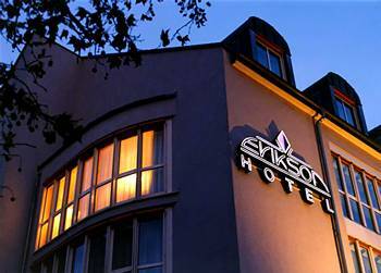 Erikson Hotel