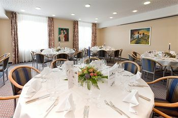 Erikson Hotel