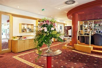Erikson Hotel