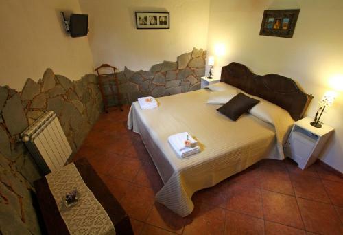 Apartamento Casa Vacanze Borgo Borghese