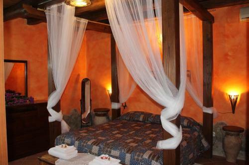 Apartamento Casa Vacanze Borgo Borghese