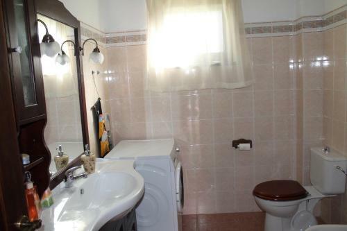 Apartamento Casa Vacanze Borgo Borghese