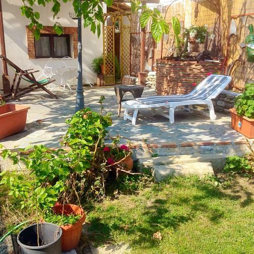 Apartamento Casa Vacanze Borgo Borghese