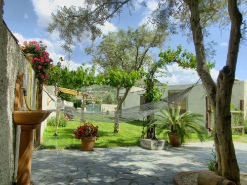 Apartamento Casa Vacanze Borgo Borghese