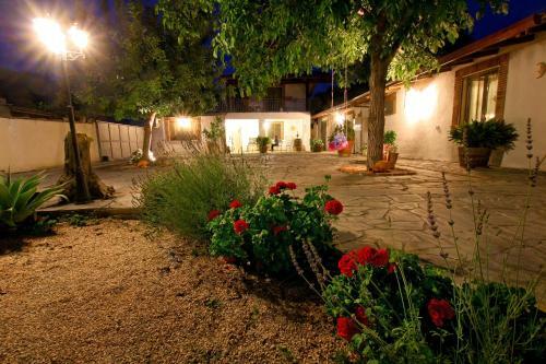 Apartamento Casa Vacanze Borgo Borghese