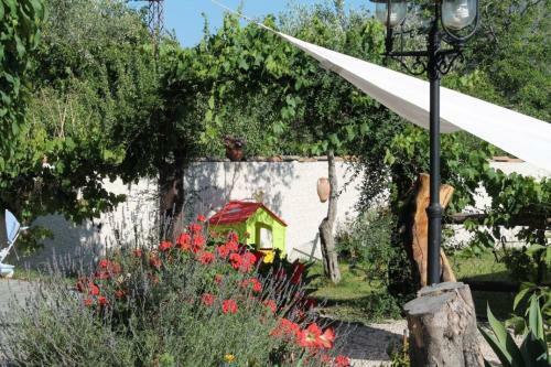Apartamento Casa Vacanze Borgo Borghese