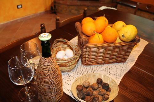 Apartamento Casa Vacanze Borgo Borghese