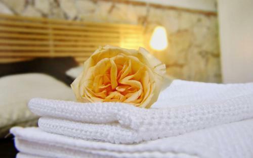 Apartamento Casa Vacanze Borgo Borghese