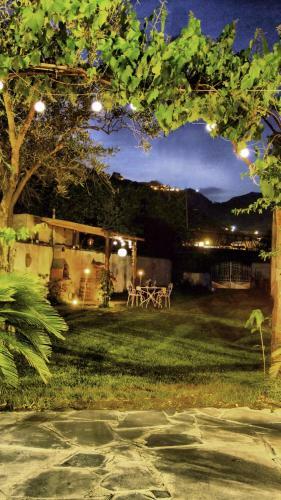Apartamento Casa Vacanze Borgo Borghese