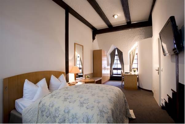 Hotel Traube