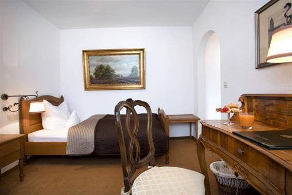 Hotel Traube