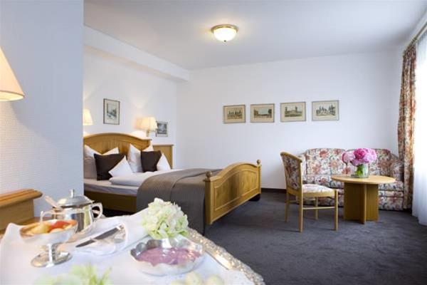 Hotel Traube