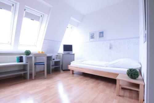 Hostal Ib-g�stehaus