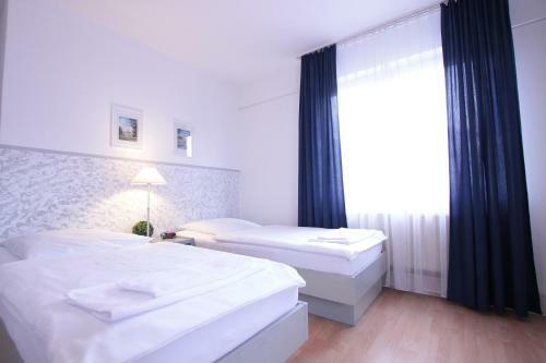 Hostal Ib-g�stehaus