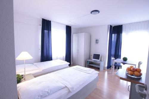 Hostal Ib-g�stehaus