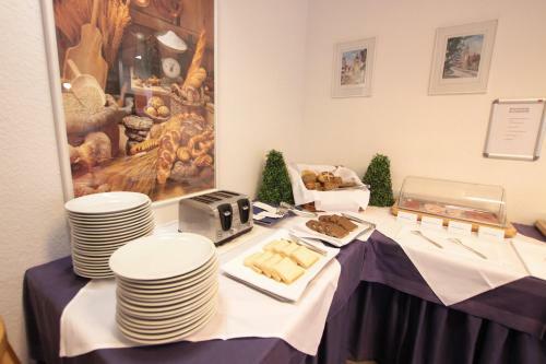 Hostal Ib-g�stehaus