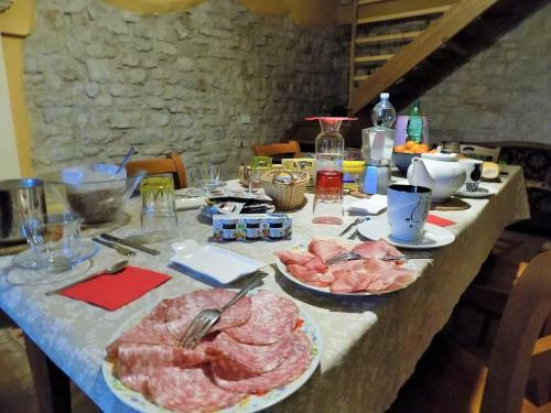 Bed & Breakfast Due Archi