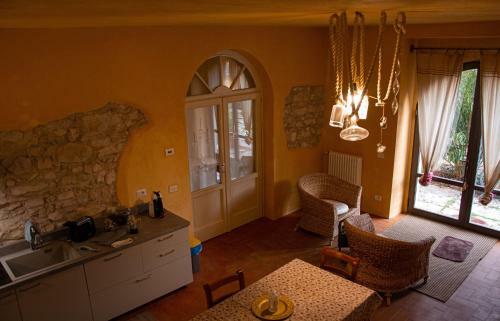 Bed & Breakfast Due Archi