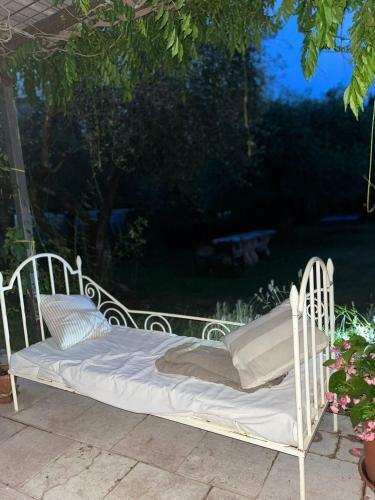 Bed & Breakfast Due Archi