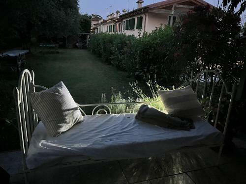 Bed & Breakfast Due Archi