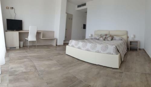 Apartamento Rena Bianca