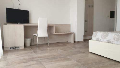 Apartamento Rena Bianca