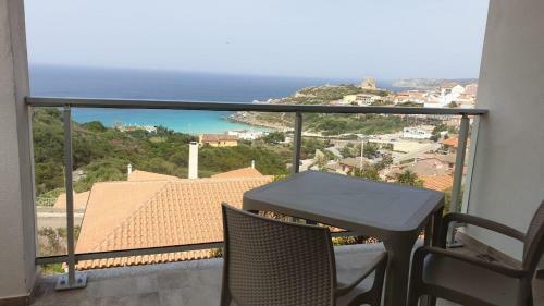 Apartamento Rena Bianca