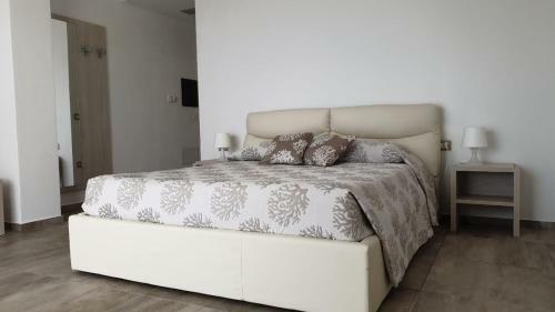 Apartamento Rena Bianca