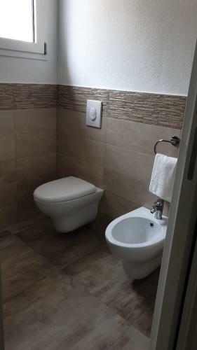 Apartamento Rena Bianca