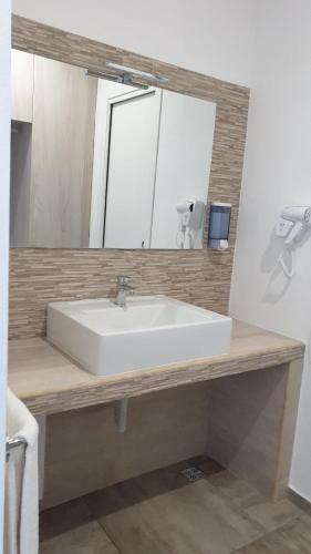 Apartamento Rena Bianca