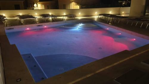 Apartamento Rena Bianca