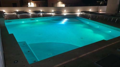 Apartamento Rena Bianca