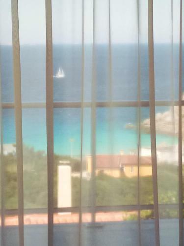 Apartamento Rena Bianca