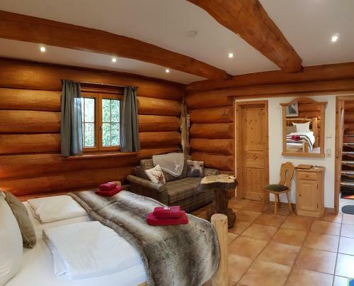 Hostal Pension Forsthaus Georgsh�he