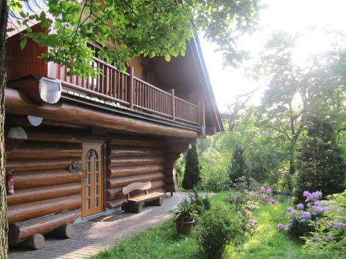 Hostal Pension Forsthaus Georgsh�he